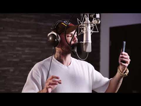 Dano Diamond (feat.Majself) - Nájdeme raj