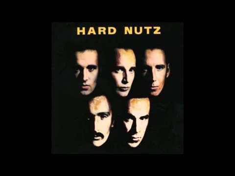 Nutz. One More Cup of Coffee