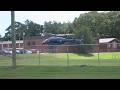 Fight in restroom leads to student shot at Georgia high school; 14-year-old in custody