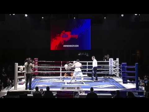 WSB Season IV - Week 9 Highlights