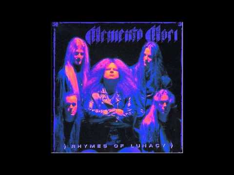 Memento Mori - Lost Horizons (Michael Schenker Group Cover)