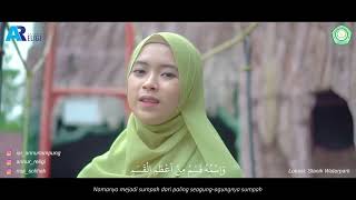 Download lagu Risa Solihah Ya Robbibil Mustopa mp3 Download lagu Risa Solihah Ya Robbibil Mustopa mp3