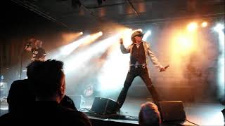 Dag Ingebrigtsen (TNT) "Harley Davidson"