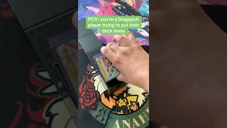 POV: You Are A Dragapult Player #ptcgl #pokemontcg