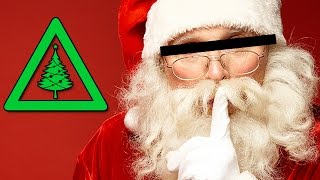 Christmas Facts *Spoiler Alert* -- Thought Glass #9