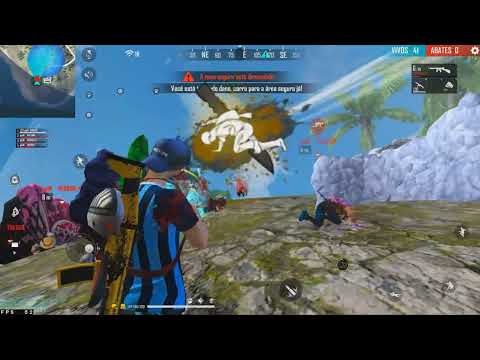 Empina Esse Cachorro Vira Lata 🤪 - EDIT FF SINCRONIZADO  | @D4NTES