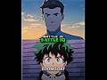 Invincible Vs Deku