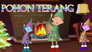 Download lagu Pohon Terang - Lagu Natal Anak Sekolah Minggu mp3 Download lagu Pohon Terang - Lagu Natal Anak Sekolah Minggu mp3