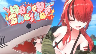 【MV】Happy Shelter【レイン・パターソン/にじさんじ】