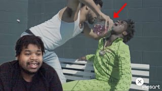 Kodak Black - 11am In Malibu (Official Music Video) reaction