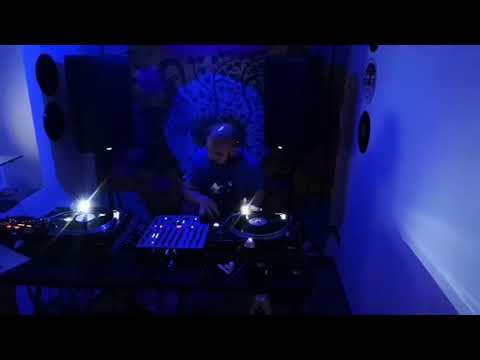 Sitox & Friends facebook live remember(1) 5/6/20 Sitox Reaktor, Agus Nexus,Aitor nexus,  JVM