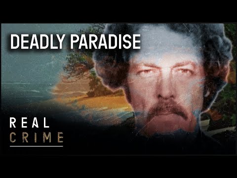 A Vacation Gone Terribly Wrong | Deadly Paradise | the FBI Files S1 EP5 | Real Crime