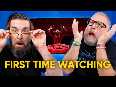 Musicians React to Lady Gaga Copacabana (Mayhem on the Beach)