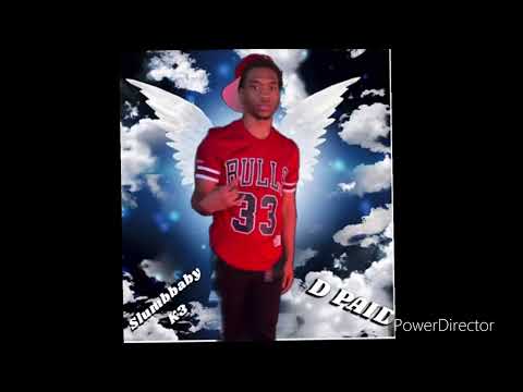 SLUMBABYK3 - Long Live Mateo ft. DPAID(OFFICIAL AUDIO)