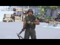 Product video forLCT Full Steel M60VN AEG Airsoft Light Machine Gun - BLACK