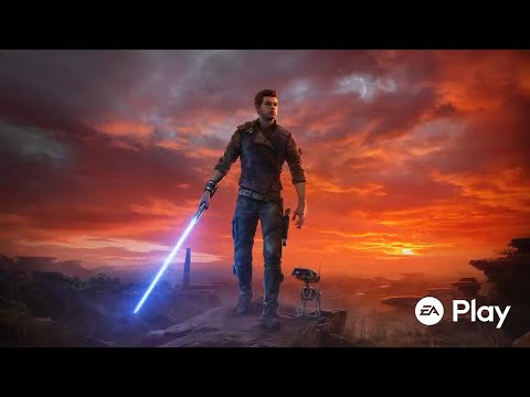Star Wars JEDI - Survivor Part 1 [XBOX GAMEPASS][EA PLAY]