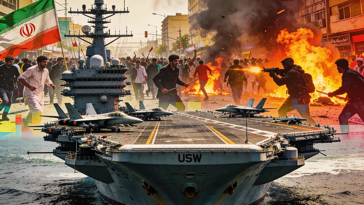 'LIKE RATS ON A SINKING SHIP': IRANIAN REGIME FRANTICALLY WIRING STOLEN FUNDS OUT OF THE COUNTRY