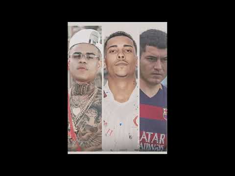 MC Cabelinho & MC Poze do Rodo - Cansou de Playboy [prod. Neobeats]