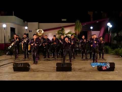 El Potro De Sinaloa Ft. Banda Tierra Elegida - Corazon Duro (En Vivo 2017)
