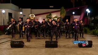 El Potro De Sinaloa Ft. Banda Tierra Elegida - Corazon Duro (En Vivo 2017)