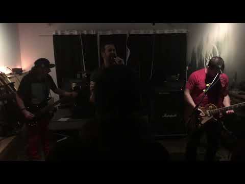 Clip: Junction 18 - Sweet Steps (Live) Autodidact NJ 12-13-25