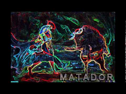 The Silk Demise - Revenant:  Matador