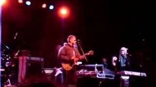 The New Pornographers at NPS "Testament To Youth In Verse"