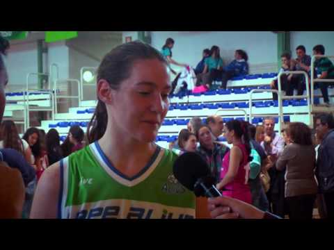 FASE FINAL INFANTIL FEMENINA 2016 FAB HUELVA