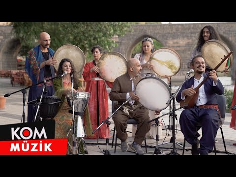 Miraz Ft. Koma Ma - Bew Bew (Dengê Qedîm Konserên Amîdayê)