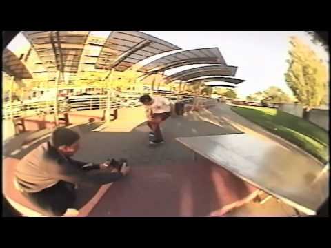 Bill Pierce - Caviar - HD!!!!!