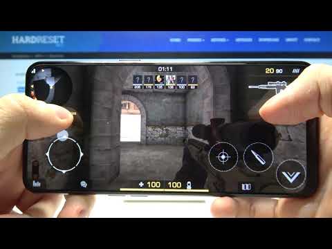 How to Play Standoff 2 on Oppo Reno4 Lite – Gameplay Test