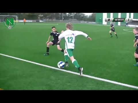 C06 - Quintus JO13-1 vs KMD JO13-1 (11-11-2017)