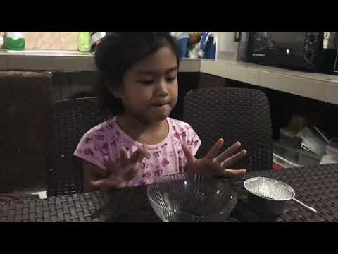 Eliorah’s Experiment