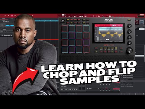 MPC Sample Chopping: The Ultimate Guide
