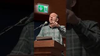 سعيد أبو معلا من الجامعة الأمريكية بمؤتمر حق الوصول إلى المعلومات