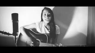 Aruna Shakya cover Mooskaan || Sajjan Raj Vaidya