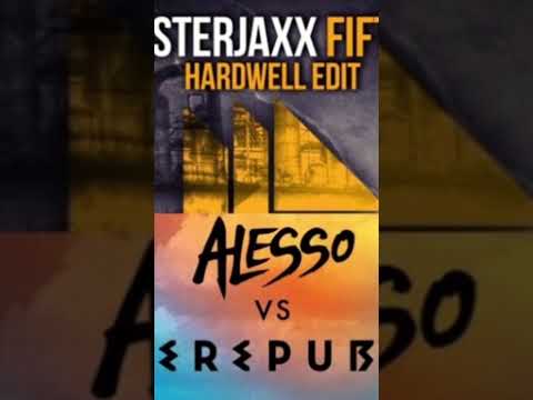 Alesso vs. OneRepublic vs. Blasterjaxx & Hardwell - Lose Myself vs. Fifteen