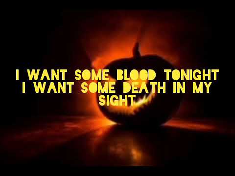 Yellow Red October - Yung Scuff x Jake Webber x Johnnie Guilbert (Lyrics)