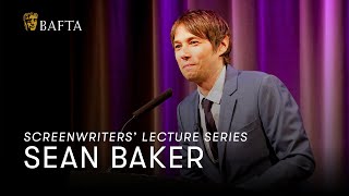 The Florida Project & Tangerine director Sean Baker | Screenwriters’ Lecture video