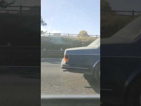 Old Bentley sorry so long