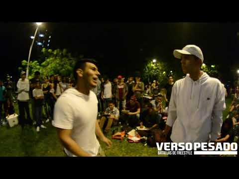 P3C VS DIOGENES [8VOS] FECHA #2 // TEMPORADA #1