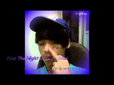 Thằng Vô Ơn - Kiban ( Dizz The Night vs Ricky Stars )