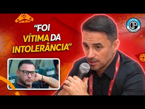 WAS TURKISH MOHAMED UNJUSTIFIED AT ATLÉTICO?