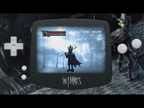 Video thumbnail for All the Pain (Arcade Version)