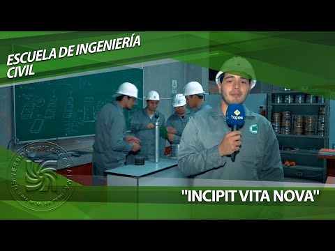 VIDEOCLIP: URP- ESCUELA DE ING. CIVIL