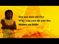 Lasmid Olivia Lyrics