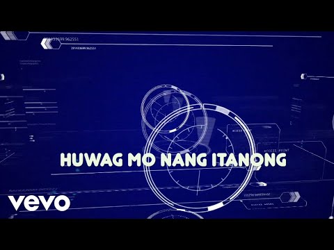 Huwag Mo Nang Itanong - Eraserheads