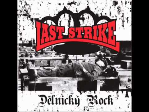 Last Strike - Hlas srdce