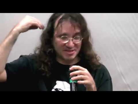 The futrue of AGI - Ben Goertzel, Hugo de Garis, Kelly Larson - H+ Hong Kong