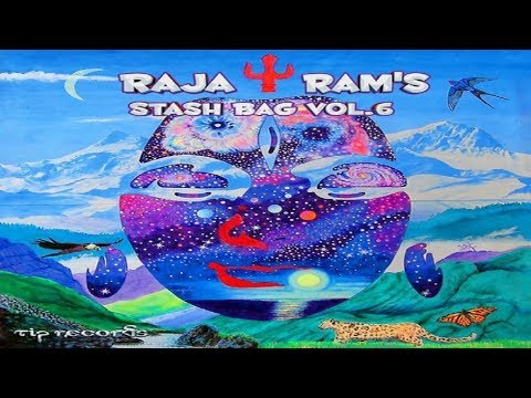 Raja Ram’s Stash Bag Vol. 6 - Full Album Mixed ᴴᴰ